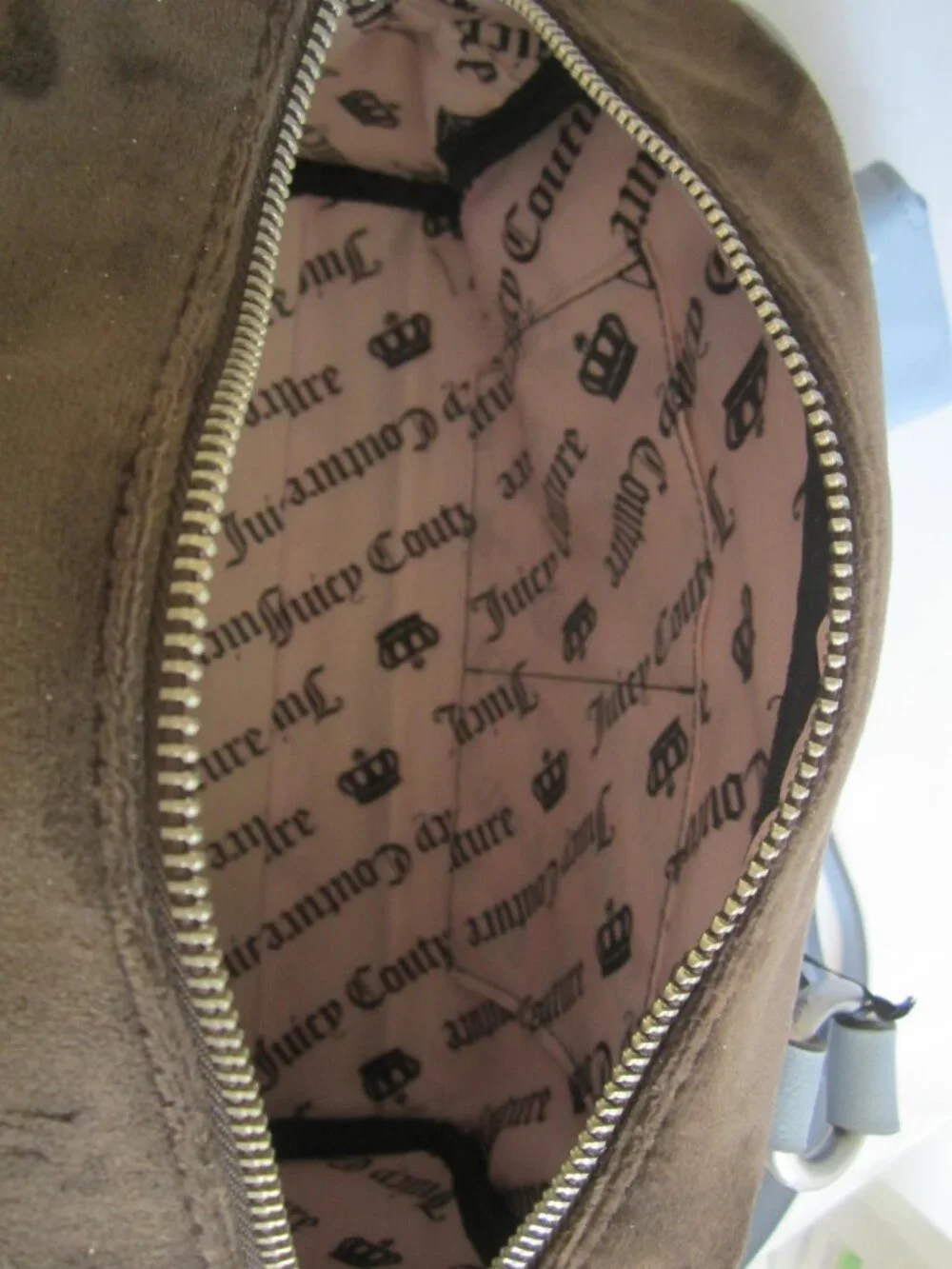 Juicy Couture brand new
